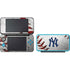 MLB New York Yankees Game Ball Nintendo 2DS XL (2017) Skin